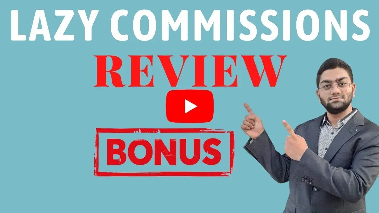 Lazy Commissions Review