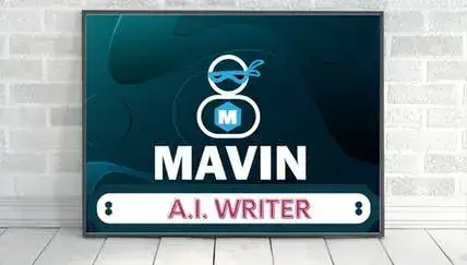 Mavin Feature 3