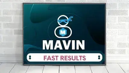 Mavin Feature 4