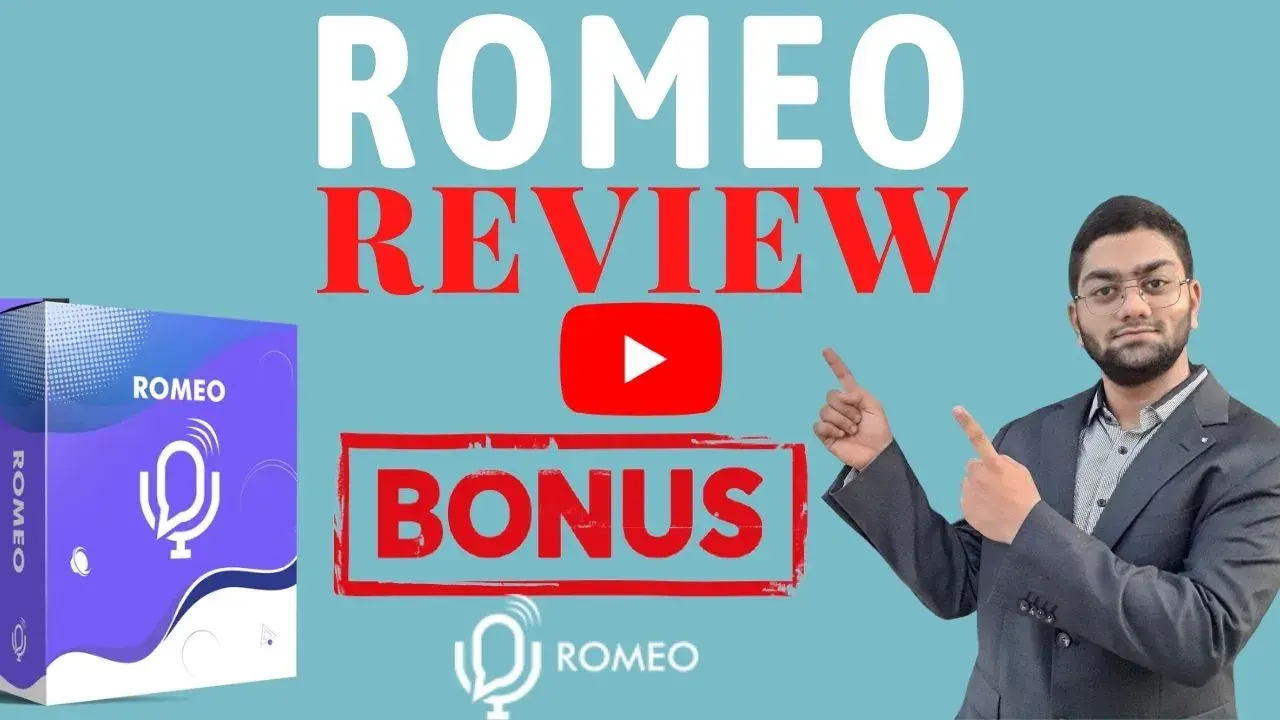 Romeo Review