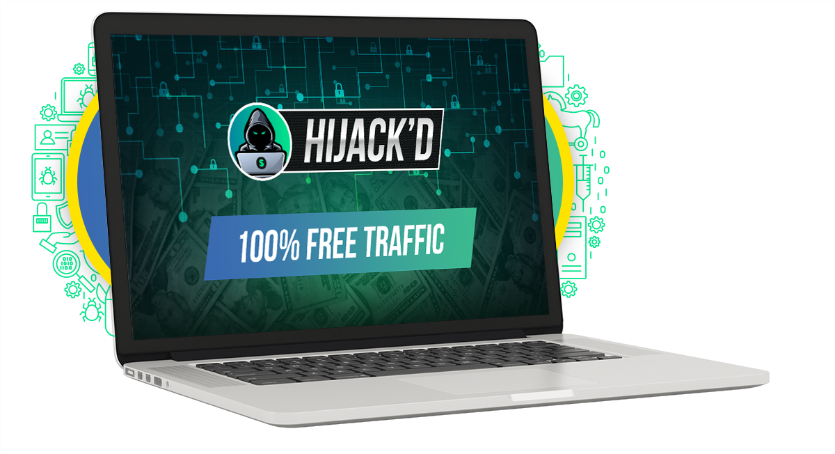 HIJACK'D Feature 2