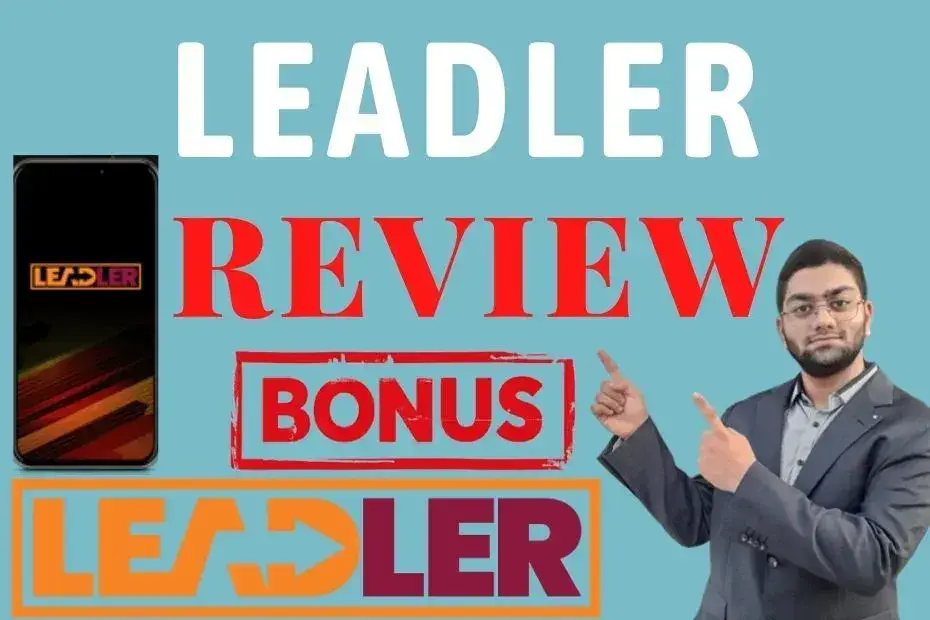 Leadler Review