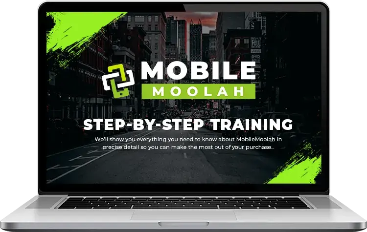Mobile Moolah Feature 3