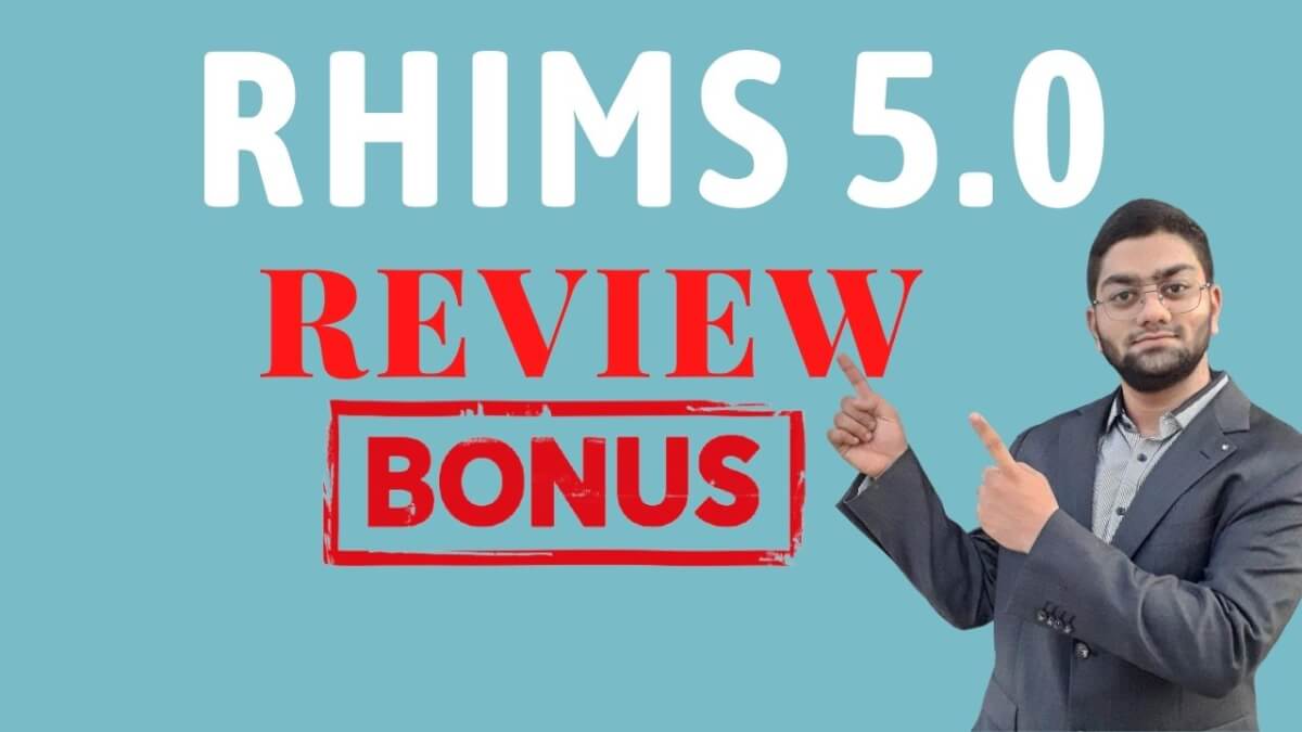 RHIMS 5.0 Review