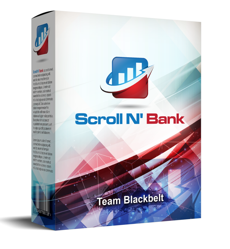 SCROLL N BANK Feature 5