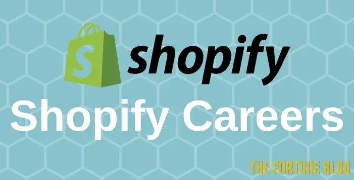 Shopify Careers Website Featured Image