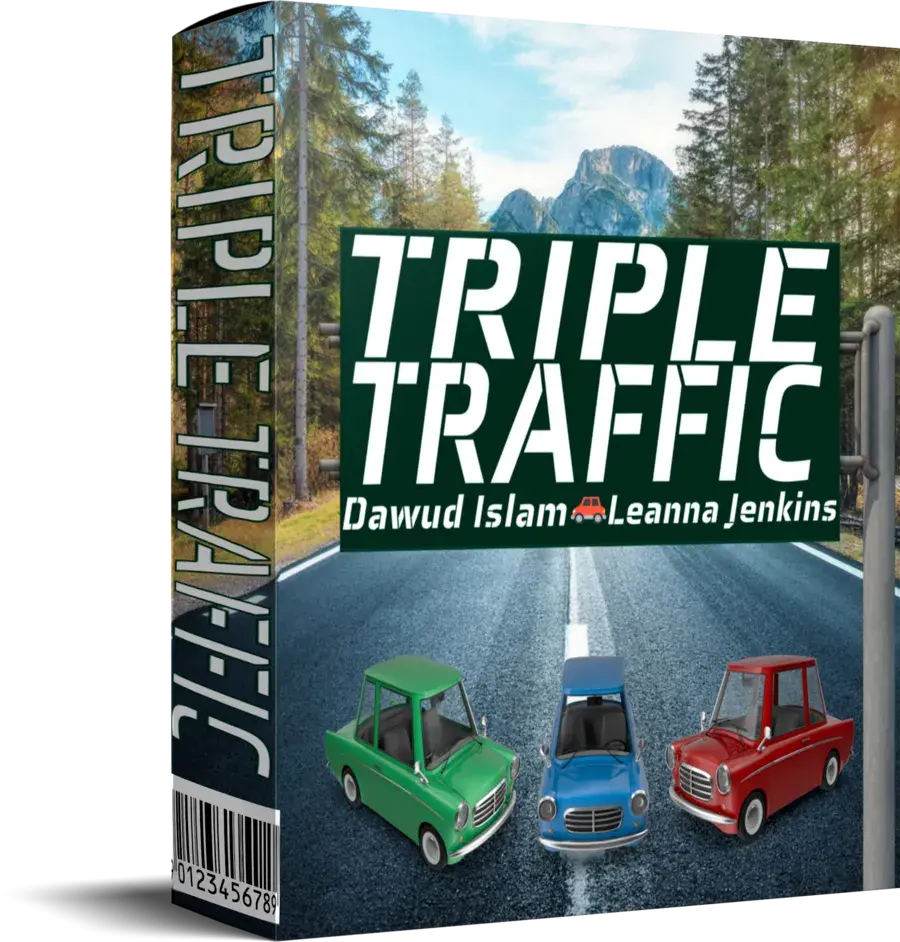 Triple Traffic Feature 1