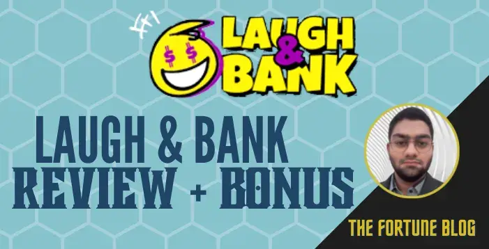 Laugh & Bank Featured Image