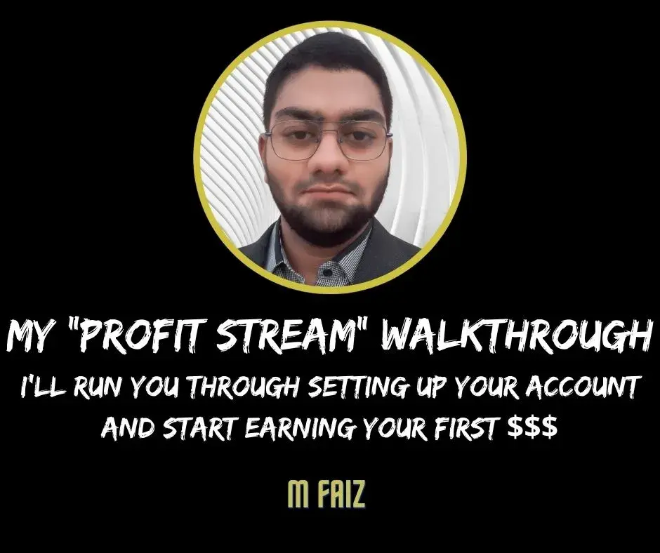 Profit Stream Bonus 1