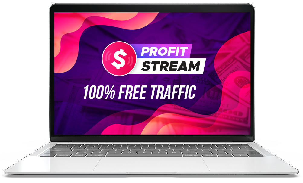 Profit Stream Feature 2