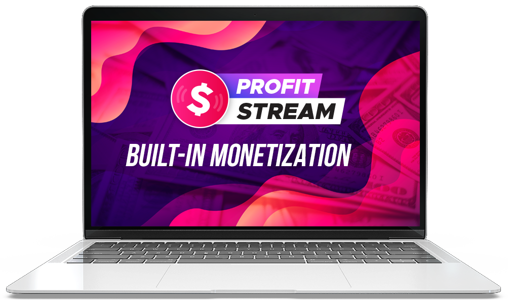 Profit Stream Feature 3