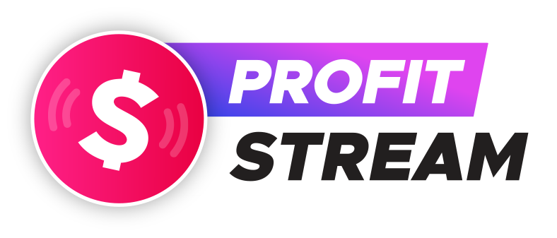 Profit Stream Logo