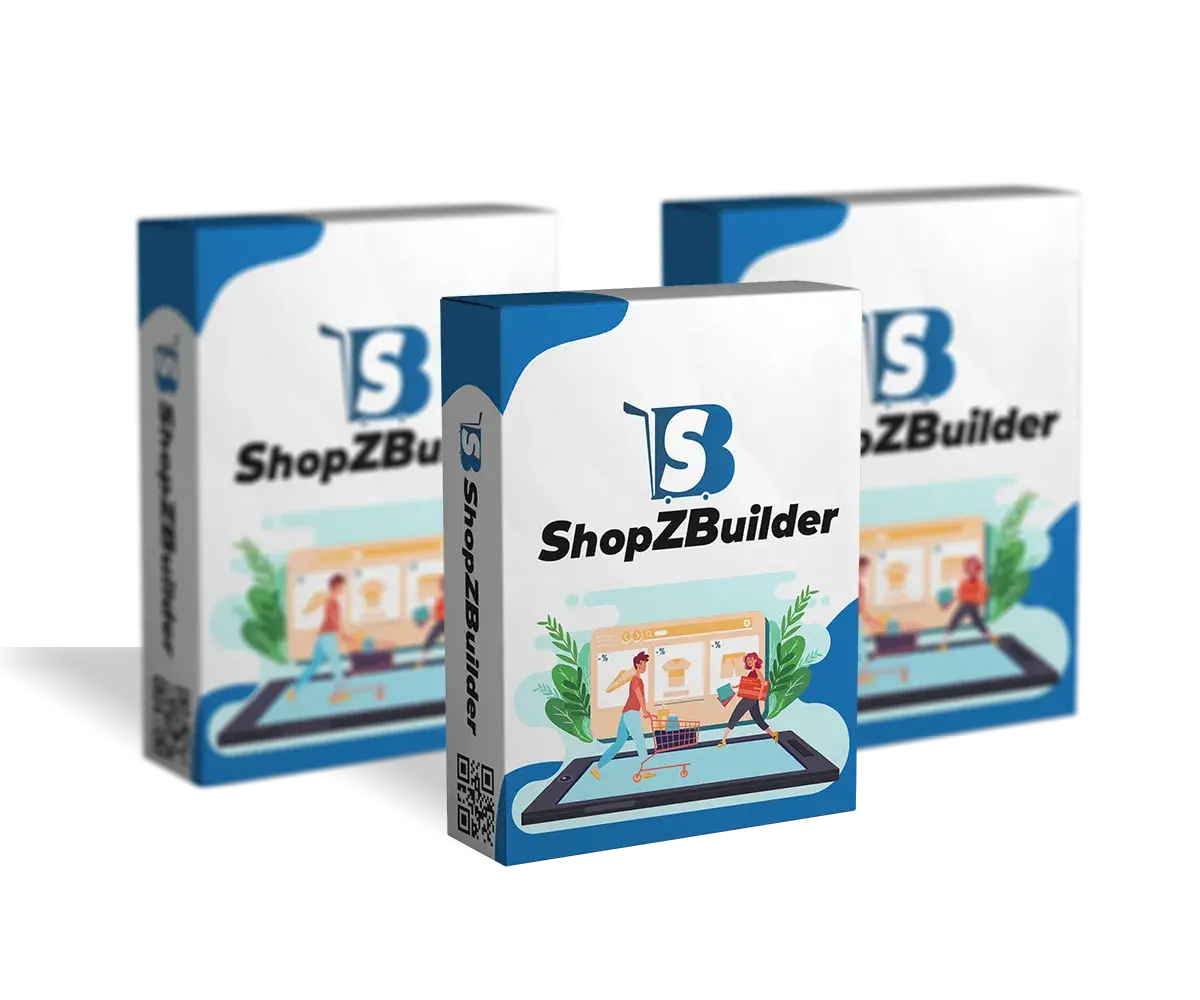 ShopZbuilder-3D image 1