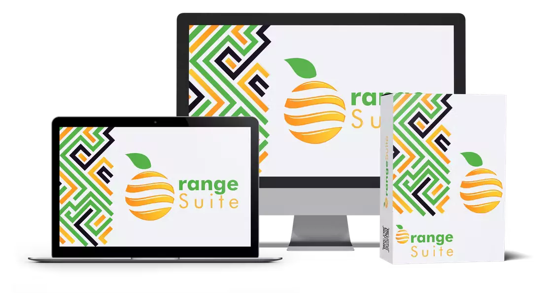 OrangeSuite Multiple Devices