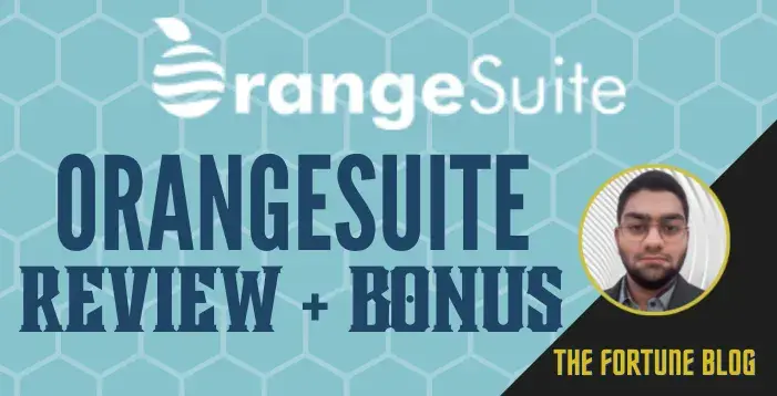 OrangeSuite Website Featured Image