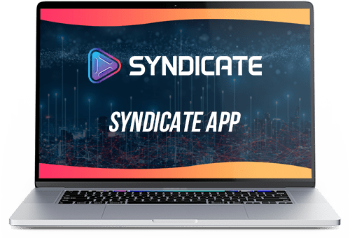 SYNDICATE Feature 1