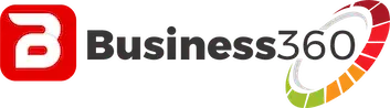 Business360 Logo