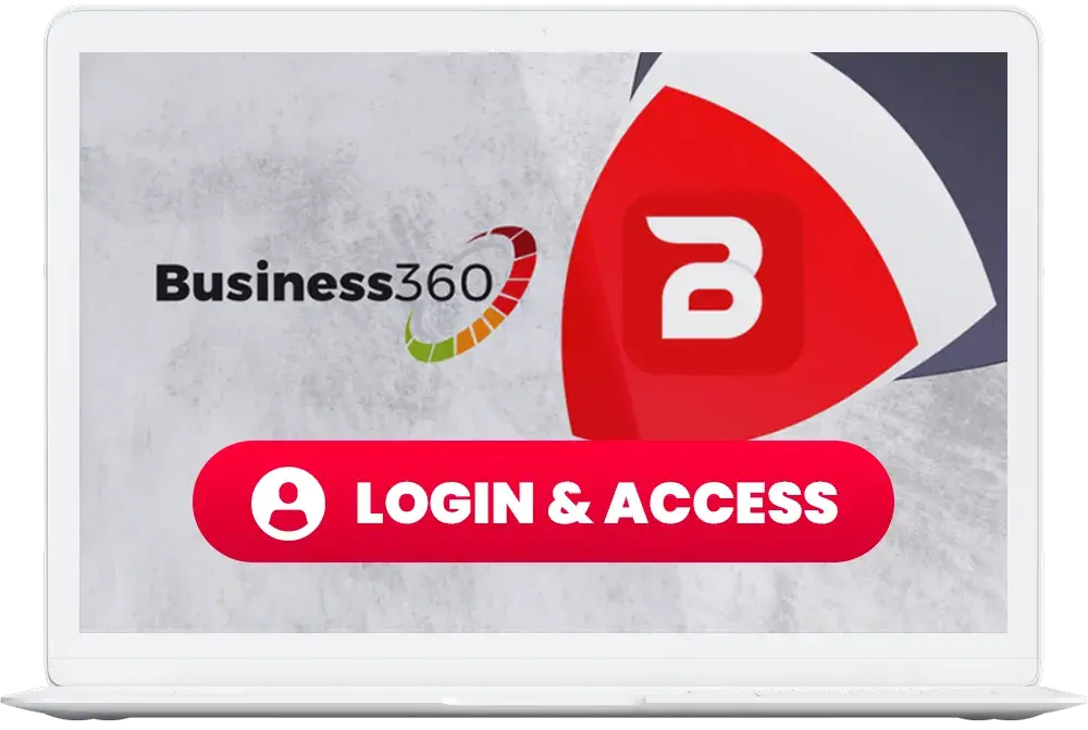 Business360 Step 1