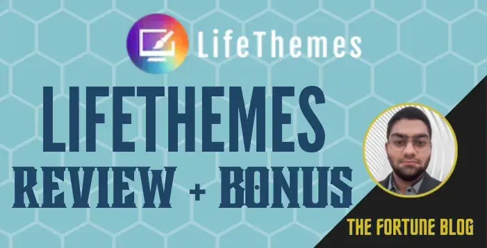 LifeThemes Website Featured Image