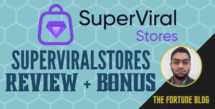 SuperViralStores Featured