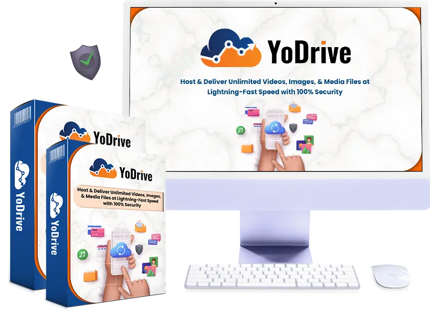 YoDrive Bundle