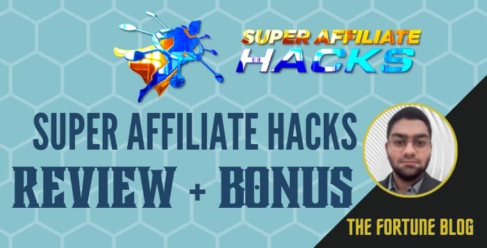 Super Affiliate hacks Featured