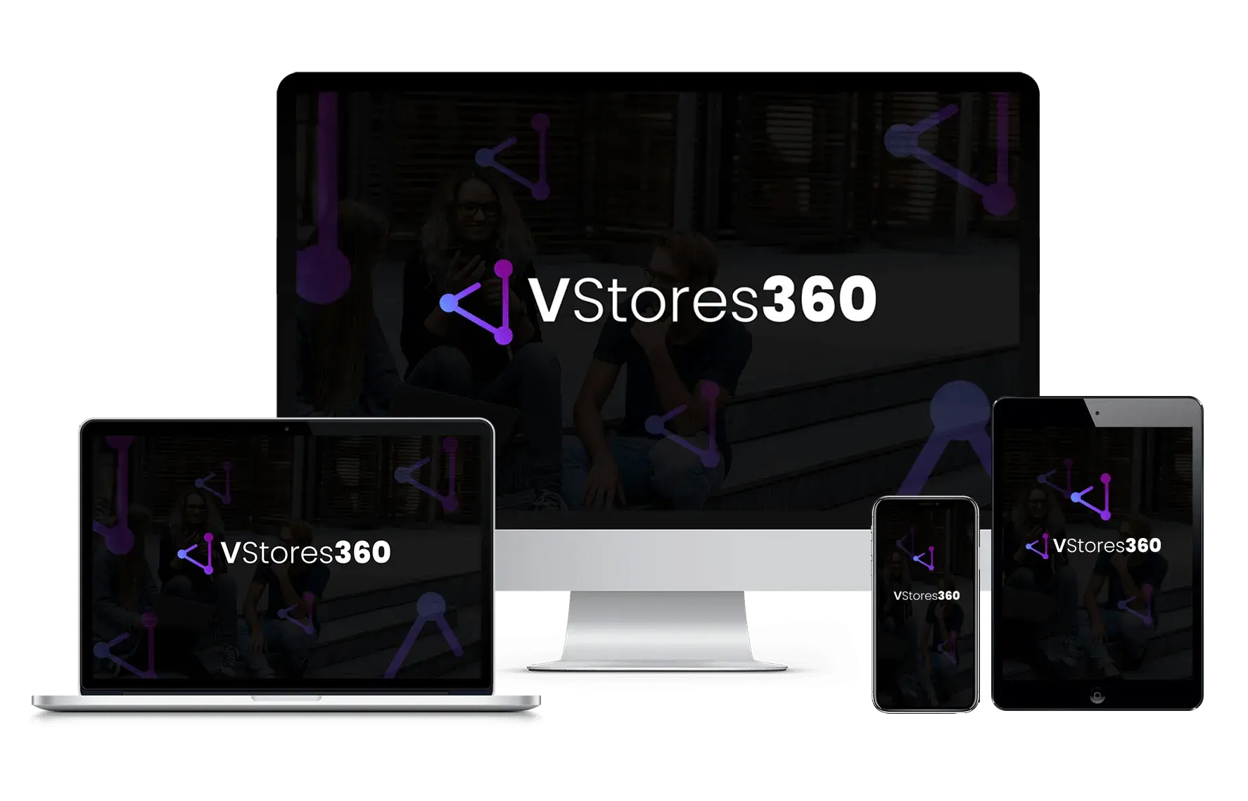 VSstores360 Bundle