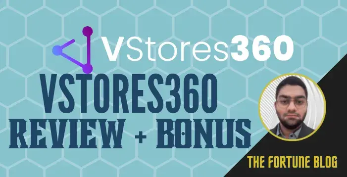 VStores360 Featured