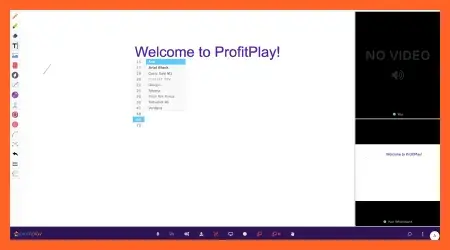 ProfitPlay Feature 3