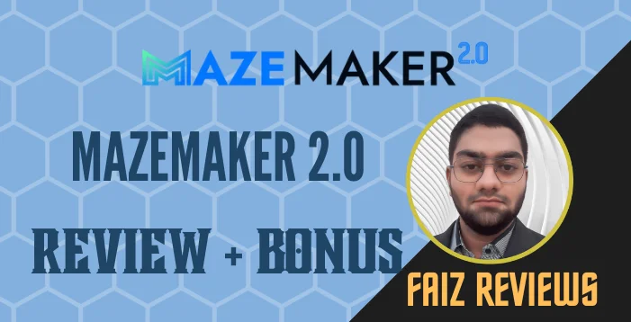 Mazemaker 2.0